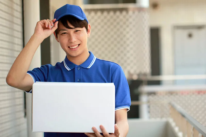 現在行っている求人の採用情報をお届け